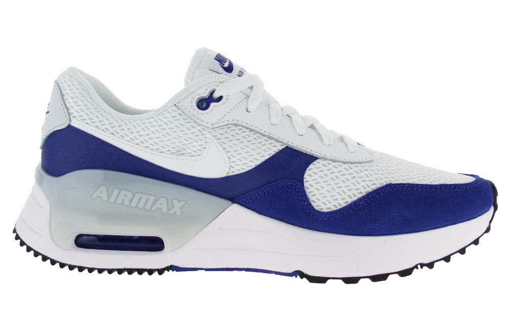 NIKE AIR MAX SYSTM MEN"S SHOES