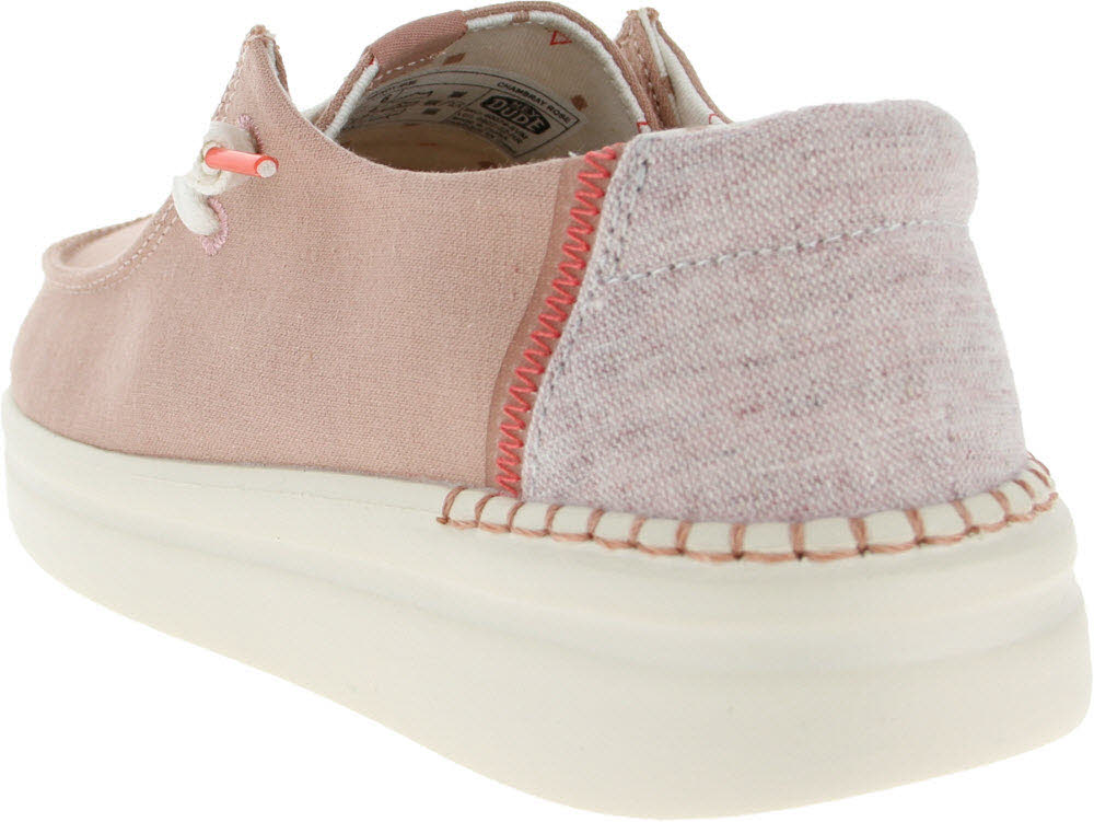 Hey Dude Damen Halbschuhe