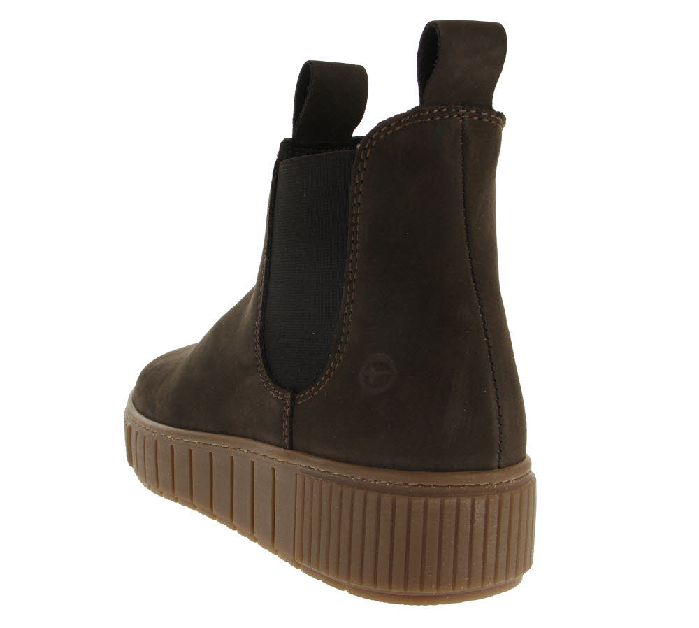Tamaris Damen Chelseaboots