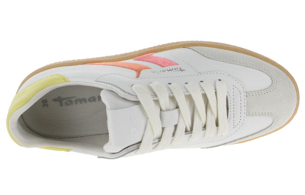 Tamaris Damen Fashion Sneaker