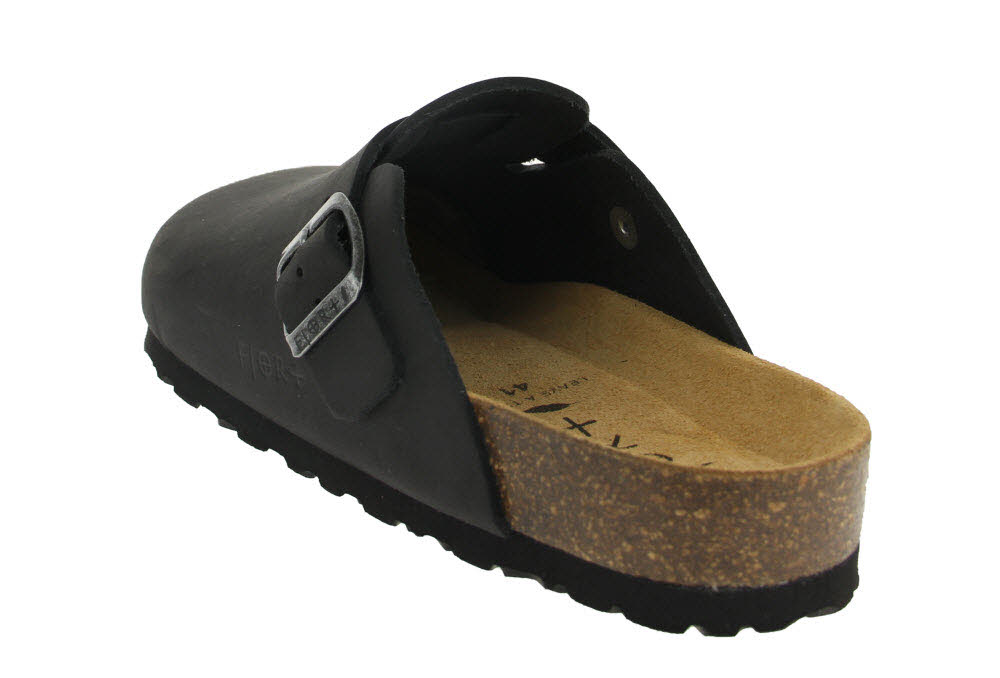 Fjort Herren Clogs mit Fußbett