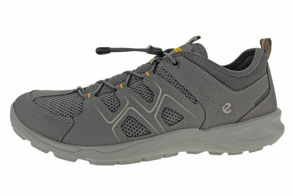 Ecco Herren Trekking Schuhe