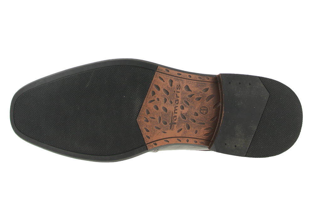 Tamaris Herren Business-Schuhe