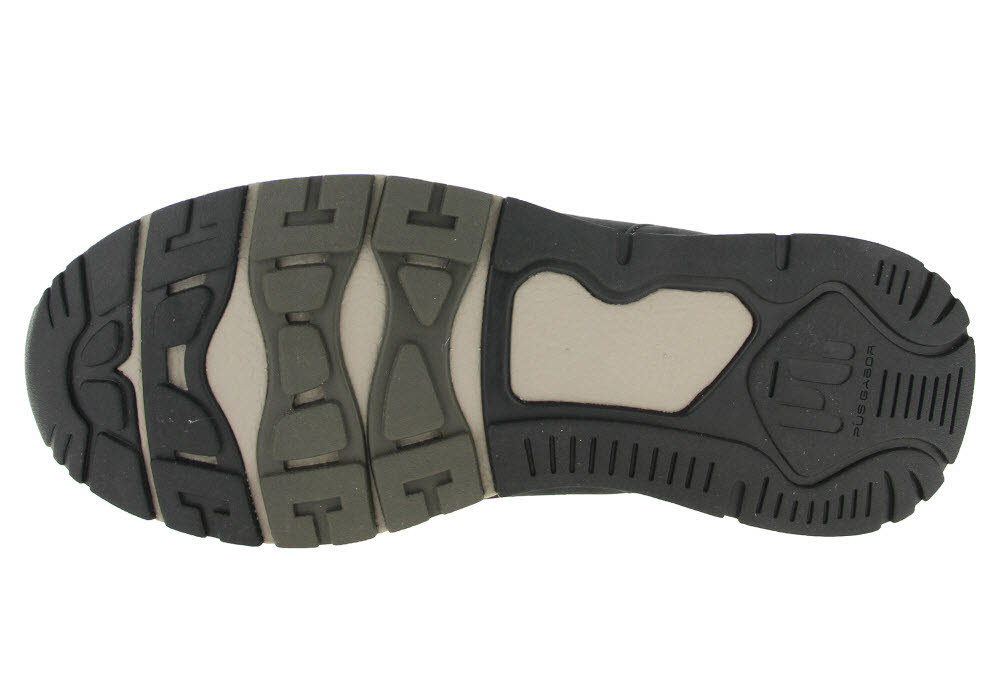 Pius Gabor Herren Halbschuhe