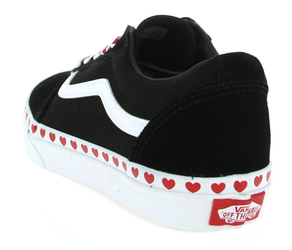 Vans Damen Sneaker