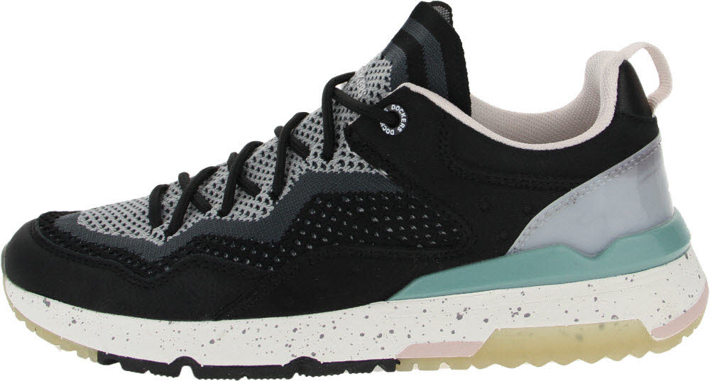 Dockers Damen Sneaker
