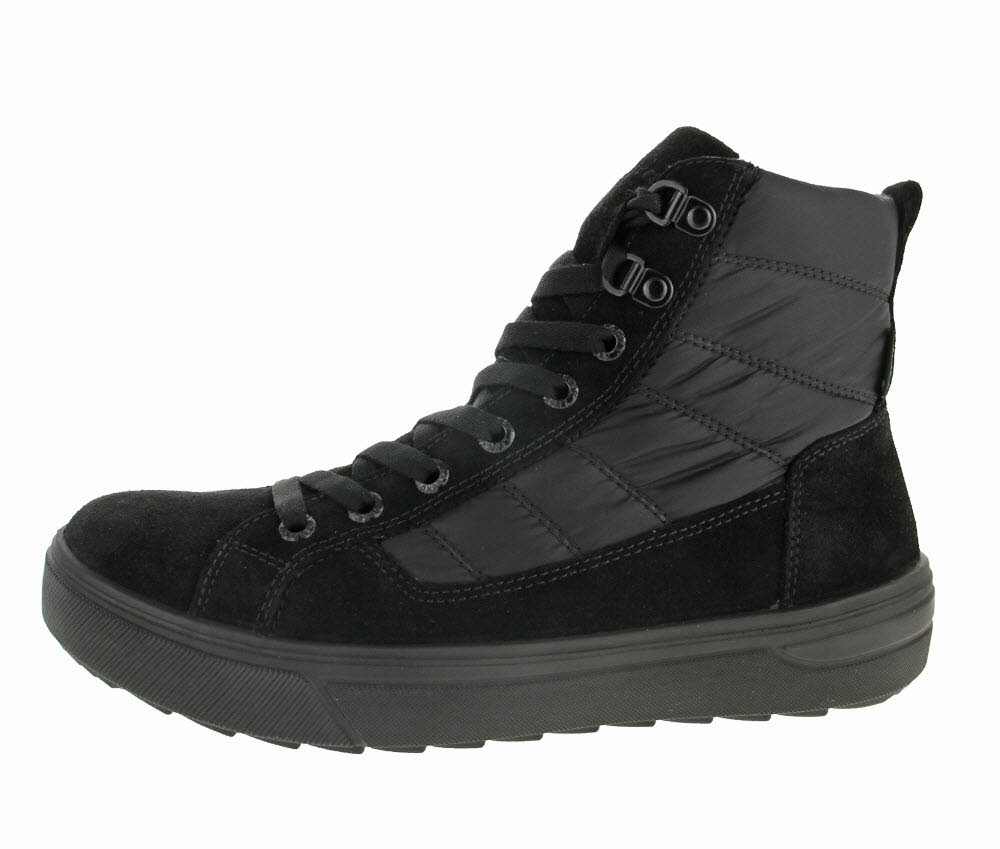 Legero Damen Boots Milena