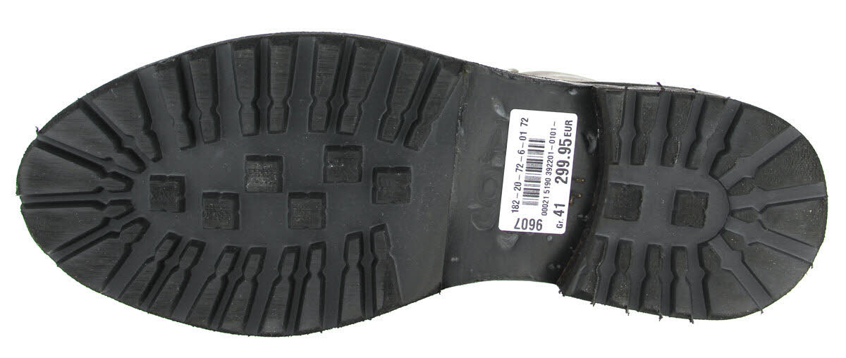 AS 98 Herren Boots