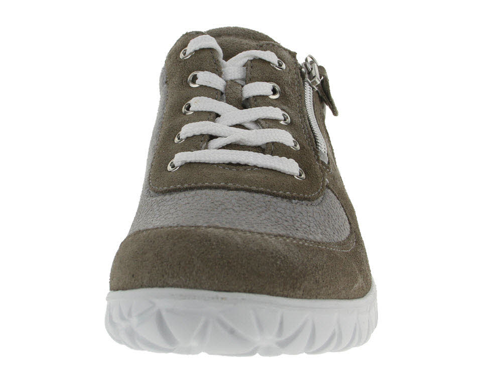 Waldläufer Damen Halbschuhe