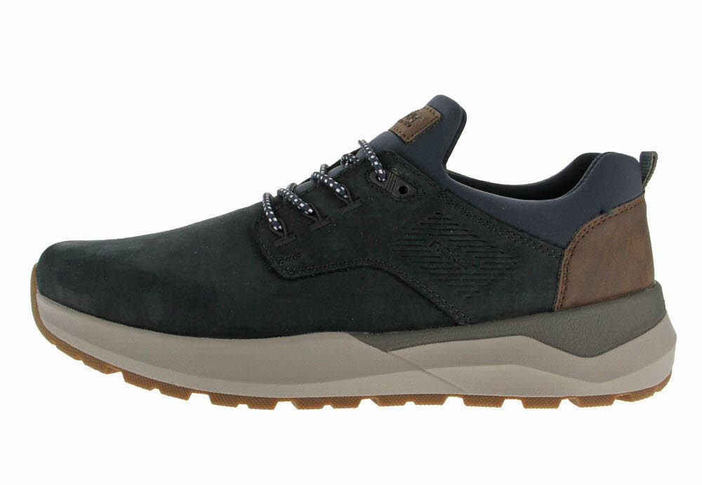 HWK Herren Halbschuhe