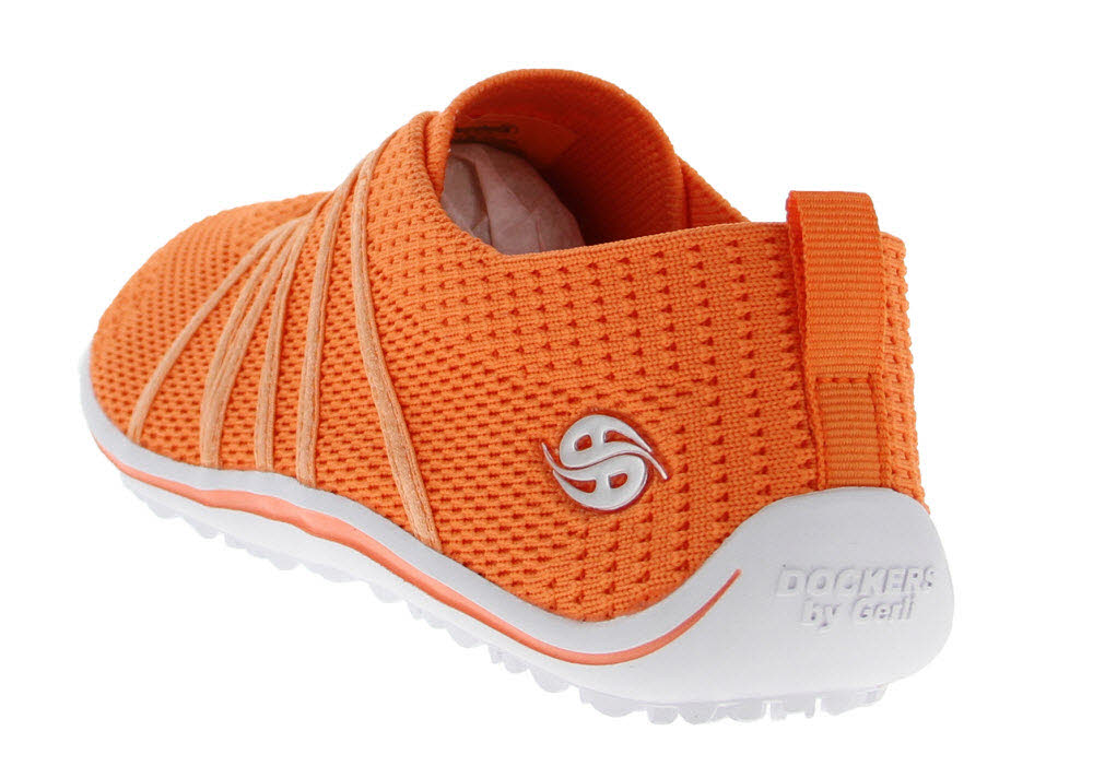 Dockers Damen Barfußschuhe