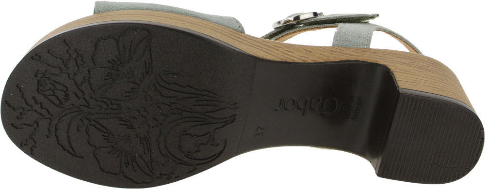 Gabor Damen Sandalen