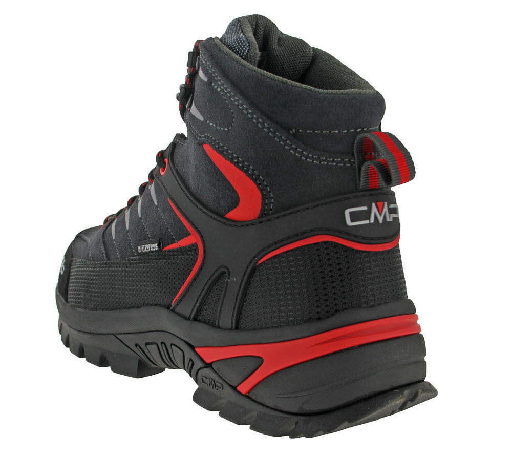 CMP Trekking / Outdoor Herren Schuhe