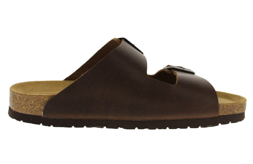 Fjort Herren Fußbett-Pantolette