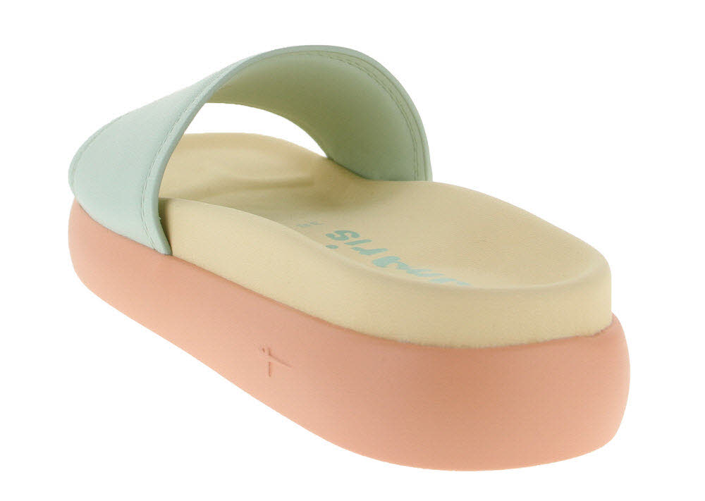 Tamaris Damen Pantolette