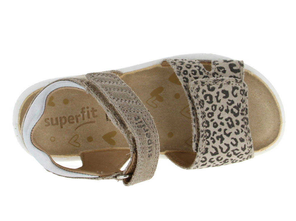 Superfit Kinder Sandale