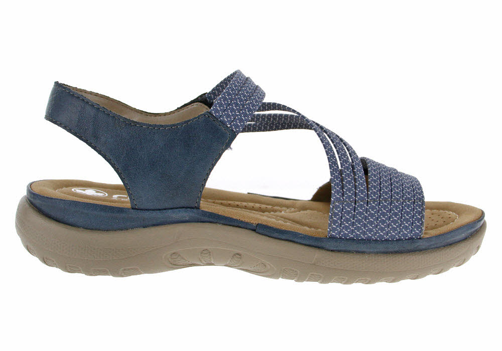 Rieker Damen Sandale