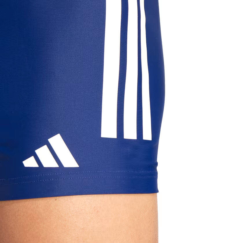 adidas 3-Streifen 2-Inch Boxer-Badehose