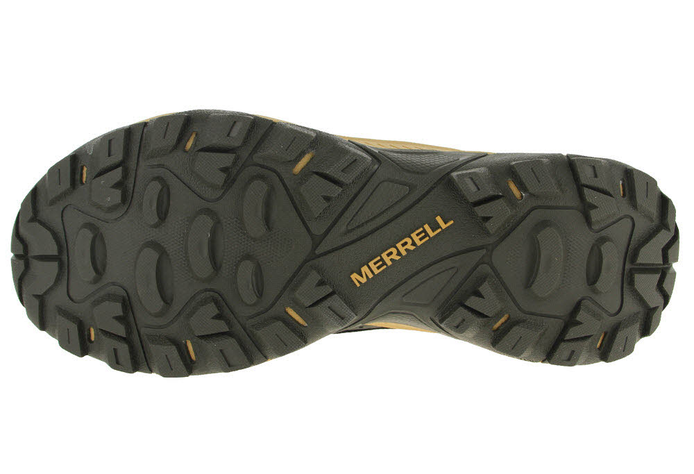 Merrell Herren Trekkingschuhe nit Gore-T