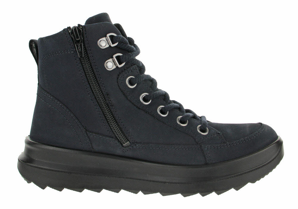 Legero Damen Boots mit Gore-Tex