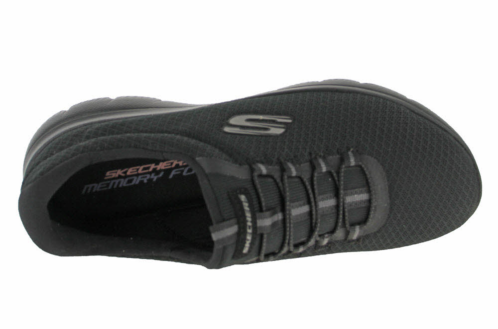 Skechers Damen Slipper SUMMITS