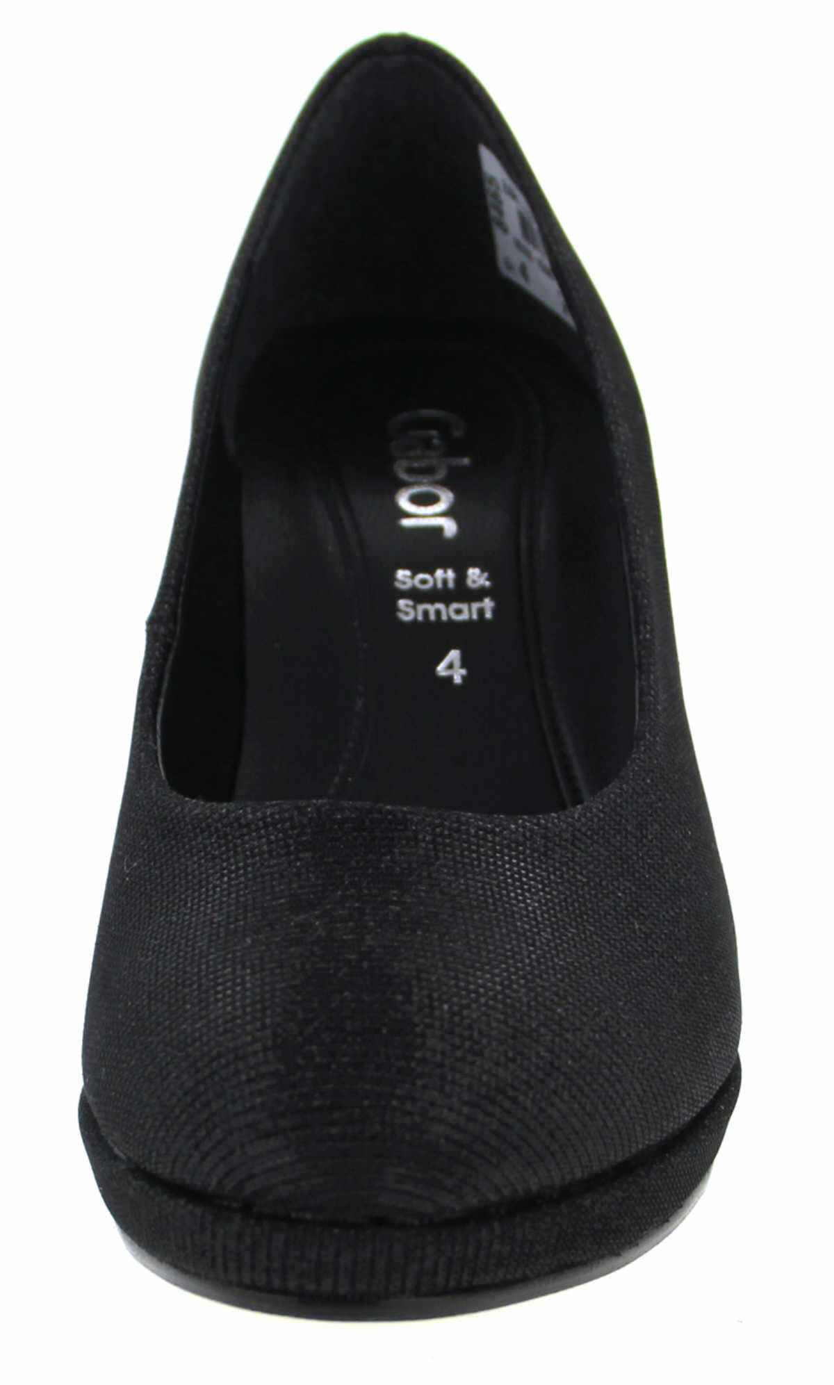 Gabor Damen Glitter-Pumps