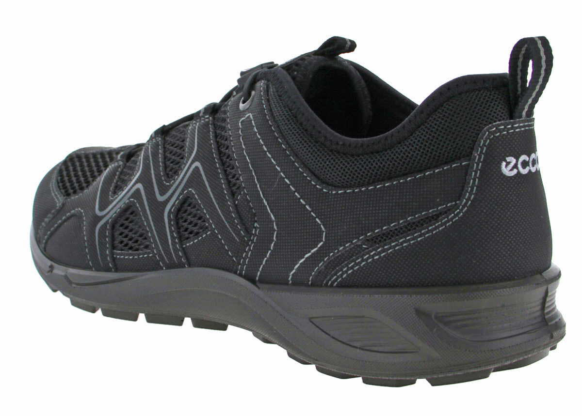 Ecco Herren Halbschuhe Terracruise
