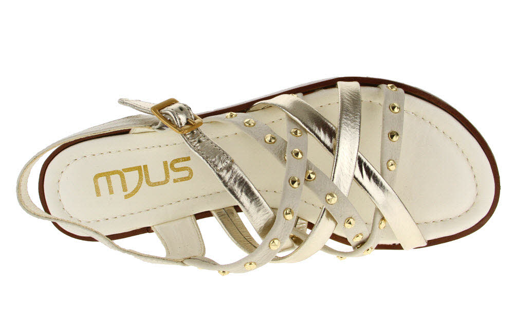 Mjus Damen Sandale