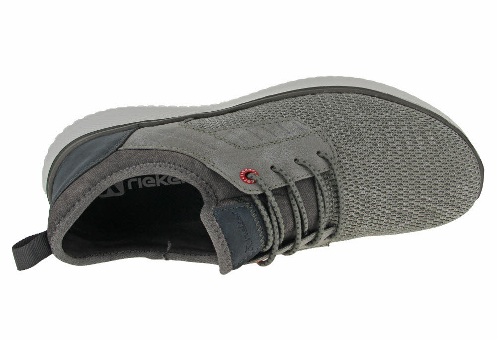 Rieker Herren Slipper