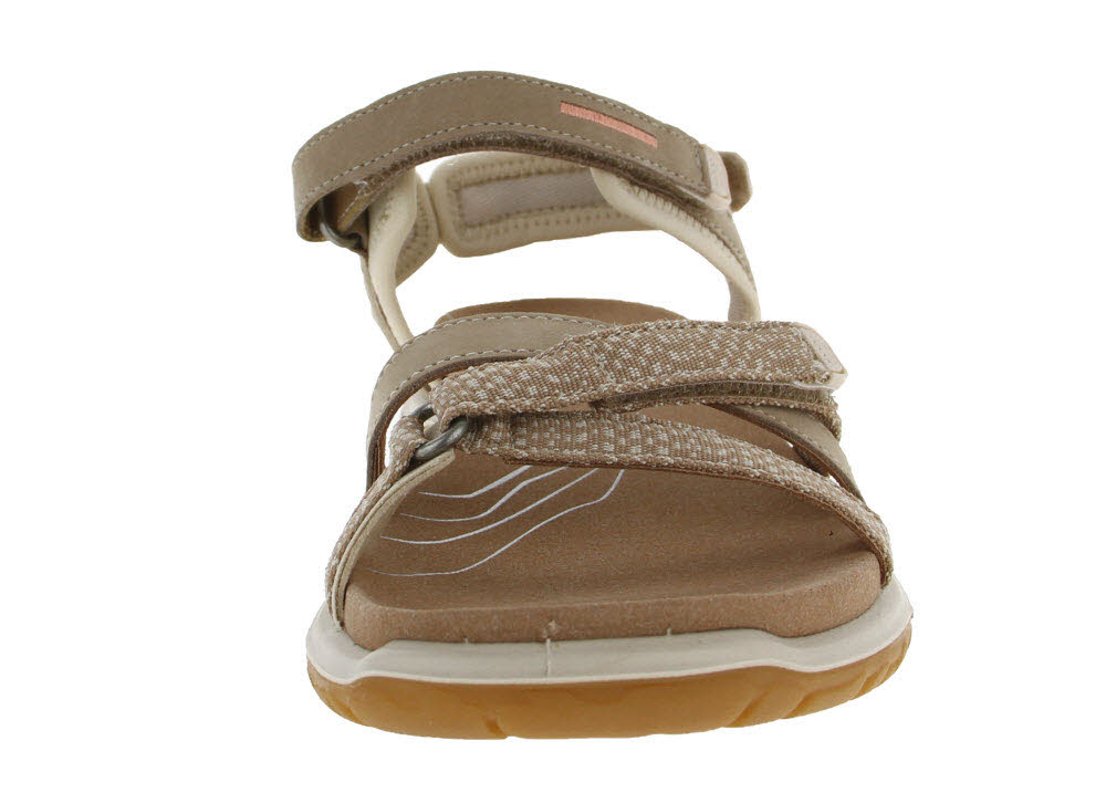 Ecco Damen Sandale