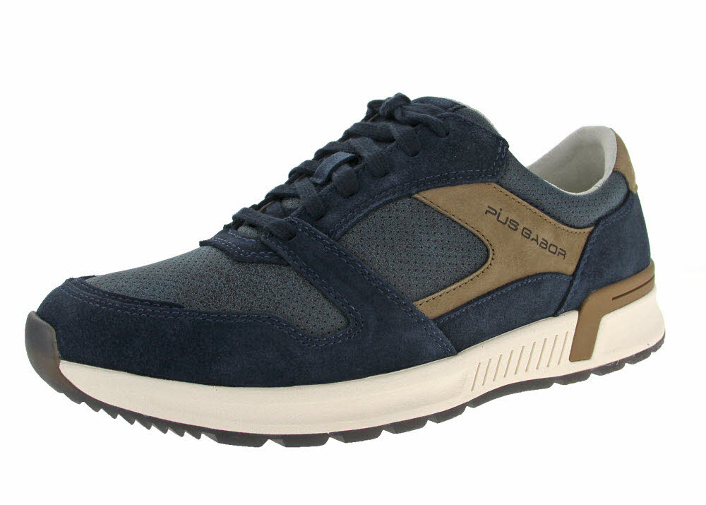 Pius Gabor Herren Halbschuhe