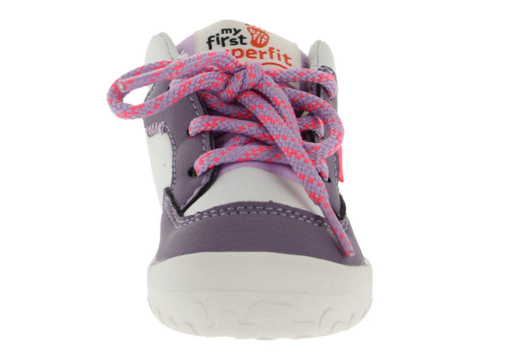 Superfit Mädchen Lauflernschuhe