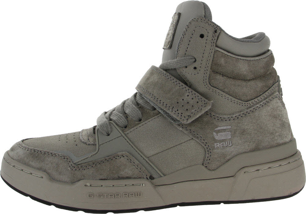G-Star Raw Damen Schnürboots