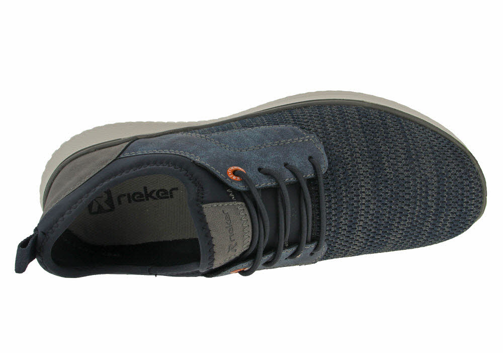 Rieker Herren Slipper