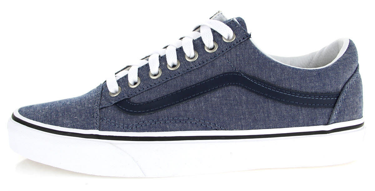 Vans Damen Sneaker Old Skool