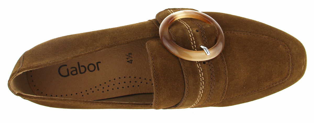 Gabor Damen Loafer