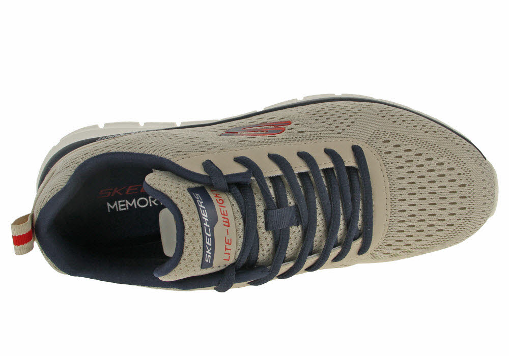 Skechers Herren Sneaker