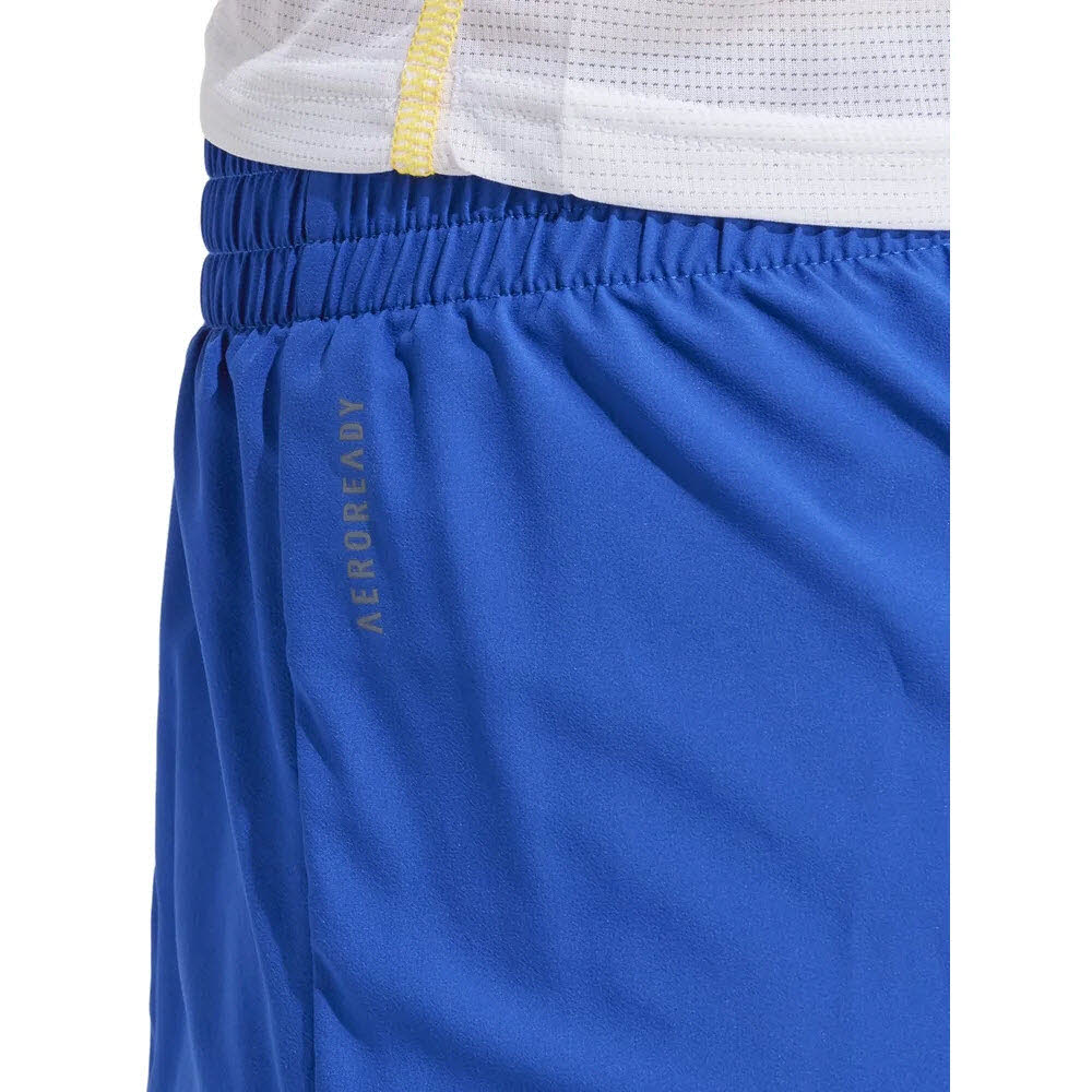 adidas Damen  ADIZERO Laufshorts