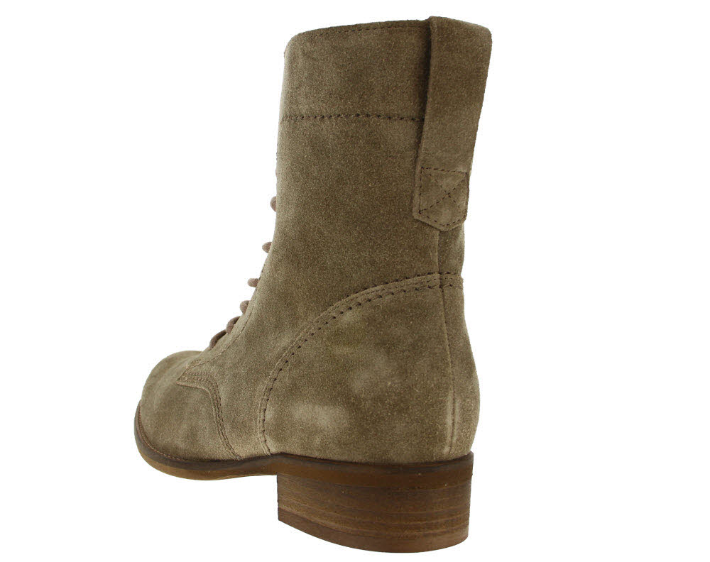 Gabor Damen Schnürboots