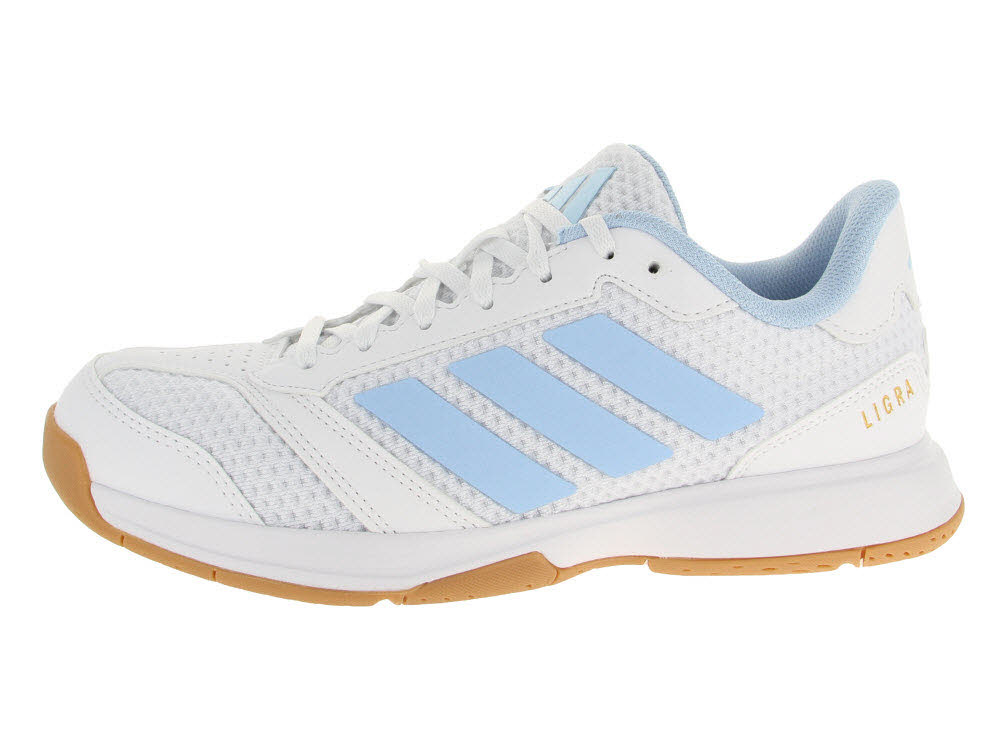 adidas Ligra 8 Damen Indoor Schuhe