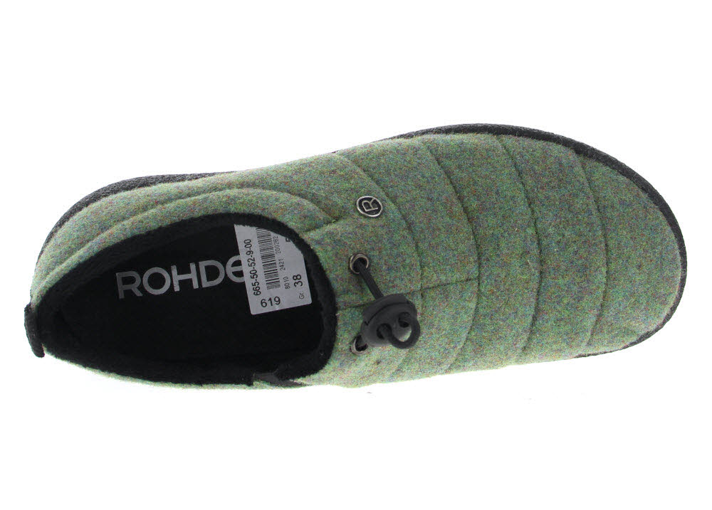Rohde Damen Hauschuhe