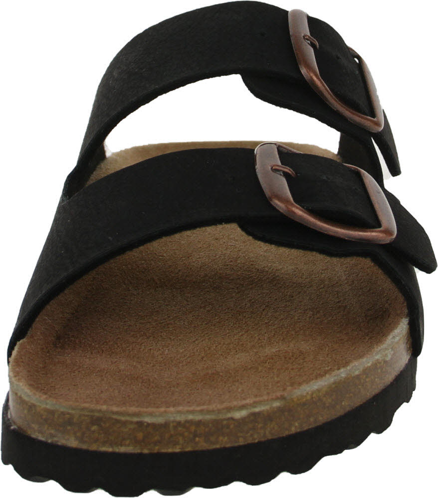 Softwaves Herren Pantolette