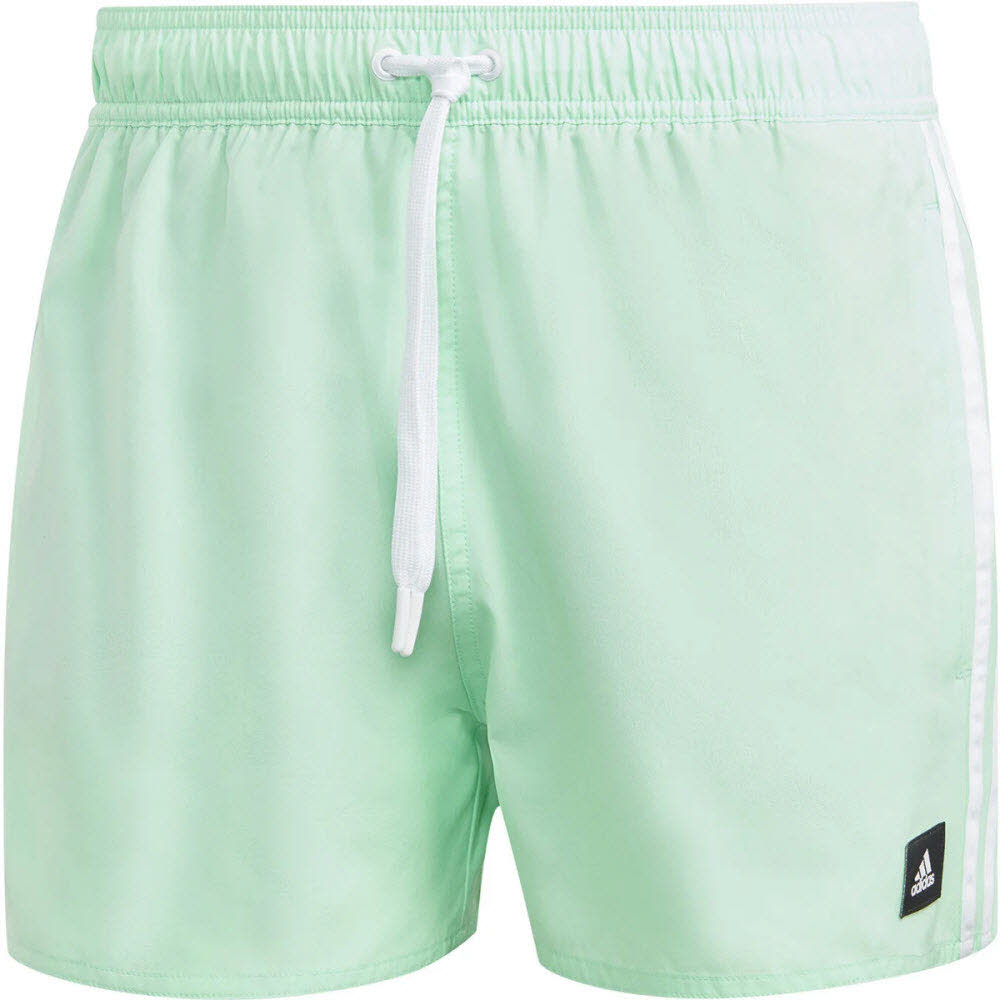 adidas Herren Shorts 3S CLX SH VSL