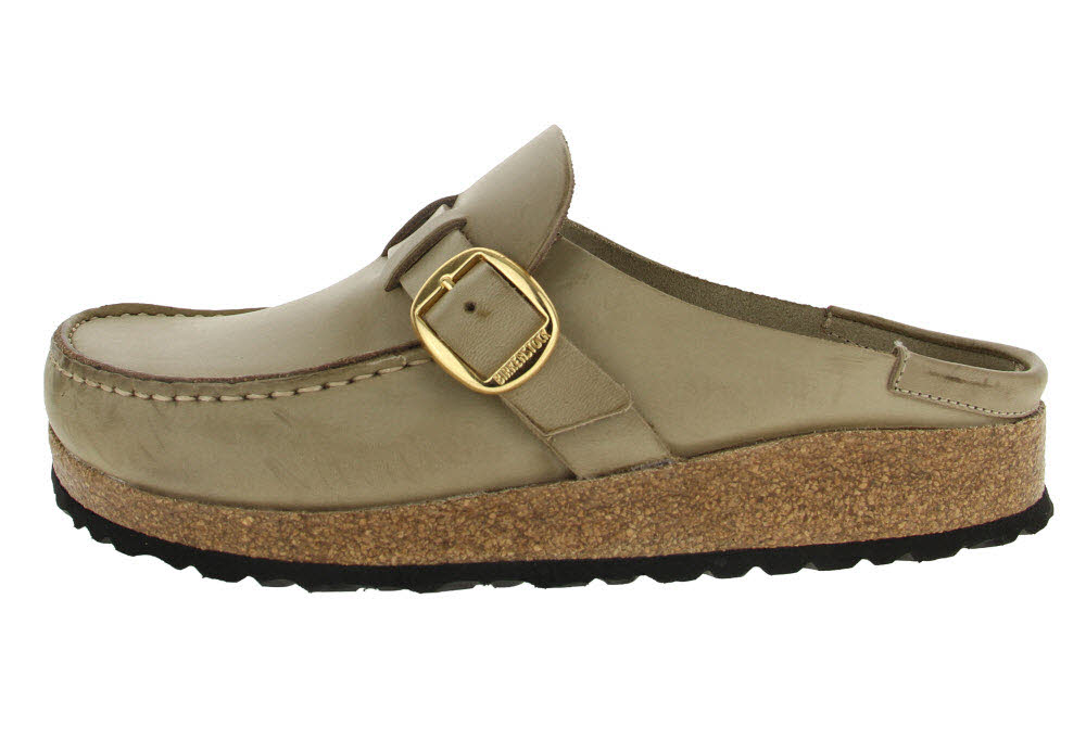 Birkenstock Damen Pantolette Clogs