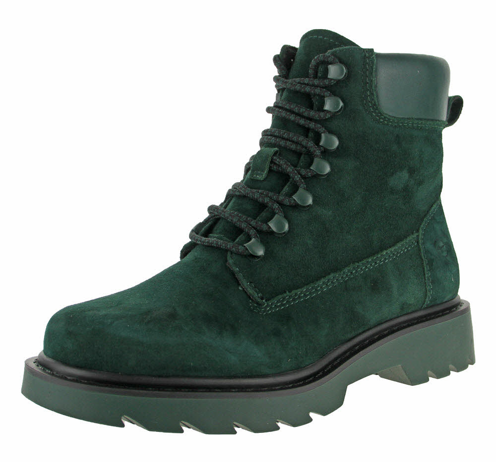 Tamaris Damen Schnürboots