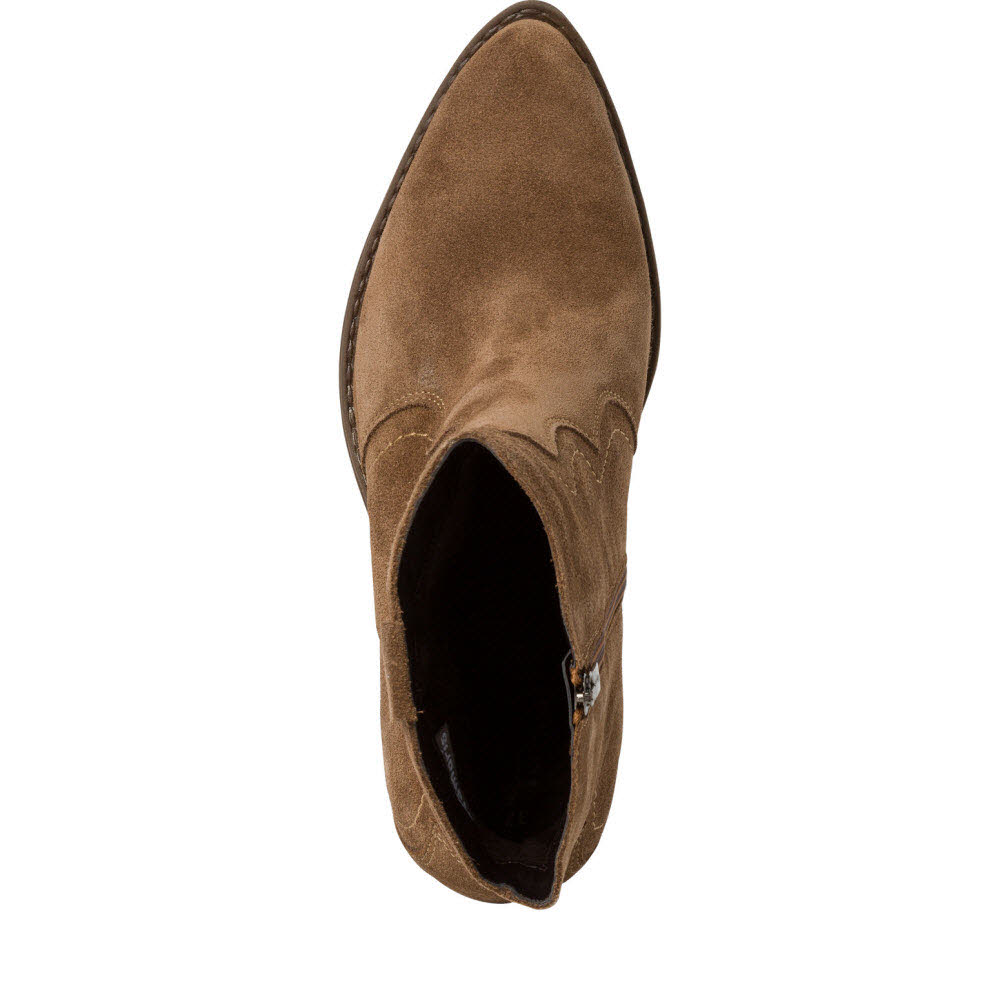 Tamaris Damen Westernstiefelette