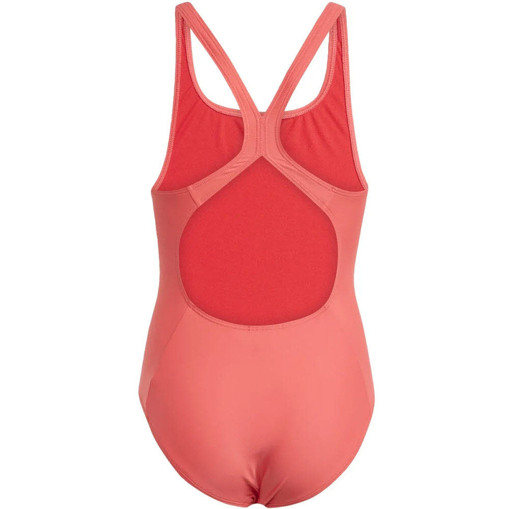 adidas Kinder Schwimmanzug 3-Streifen