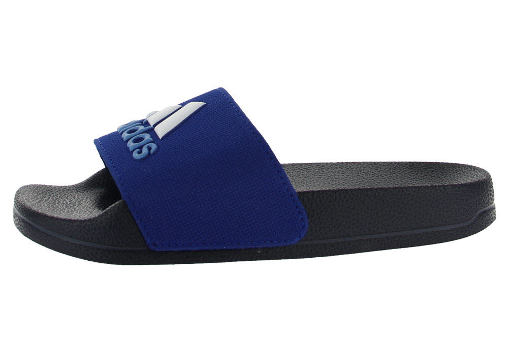 adidas ADILETTE SHOWER K,ROYBLU/FTWWH