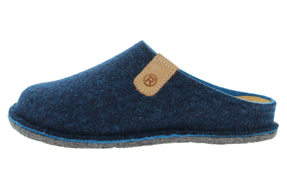 Rohde Damen Pantoffeln Hausschuhe