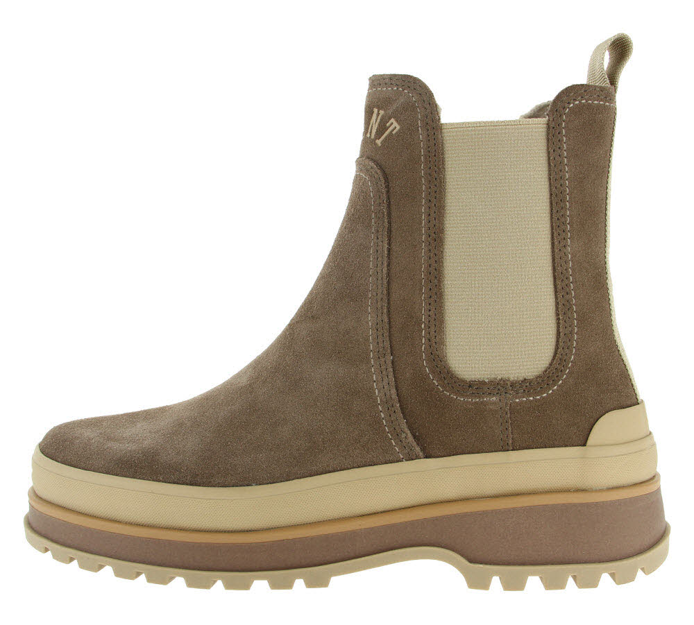 Gant Damen Fashion Boots